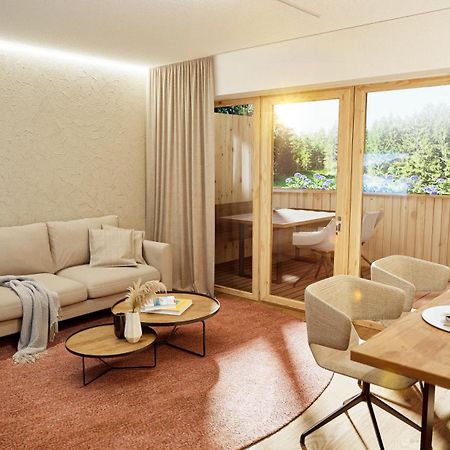 Ferienhotel Iris Auffach Εξωτερικό φωτογραφία