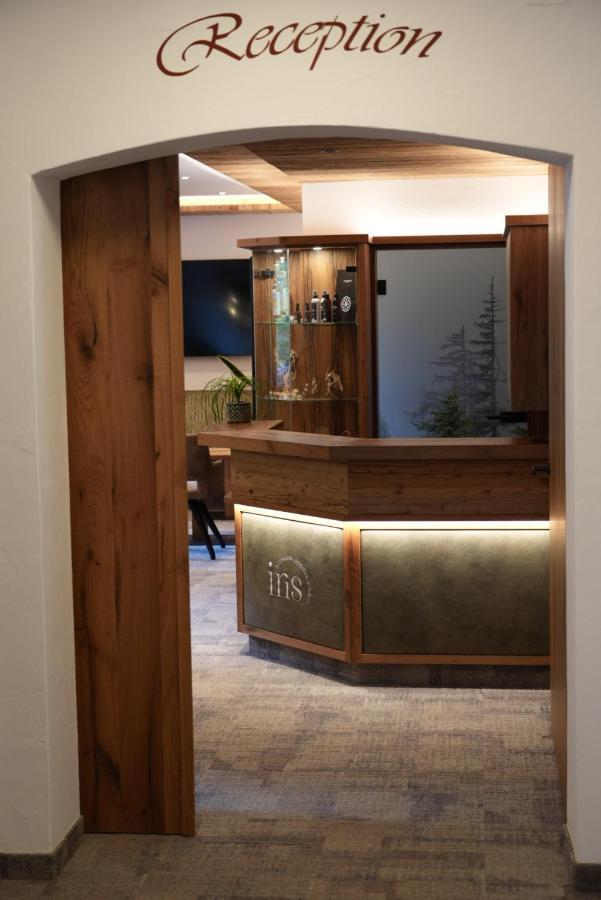 Ferienhotel Iris Auffach Εξωτερικό φωτογραφία