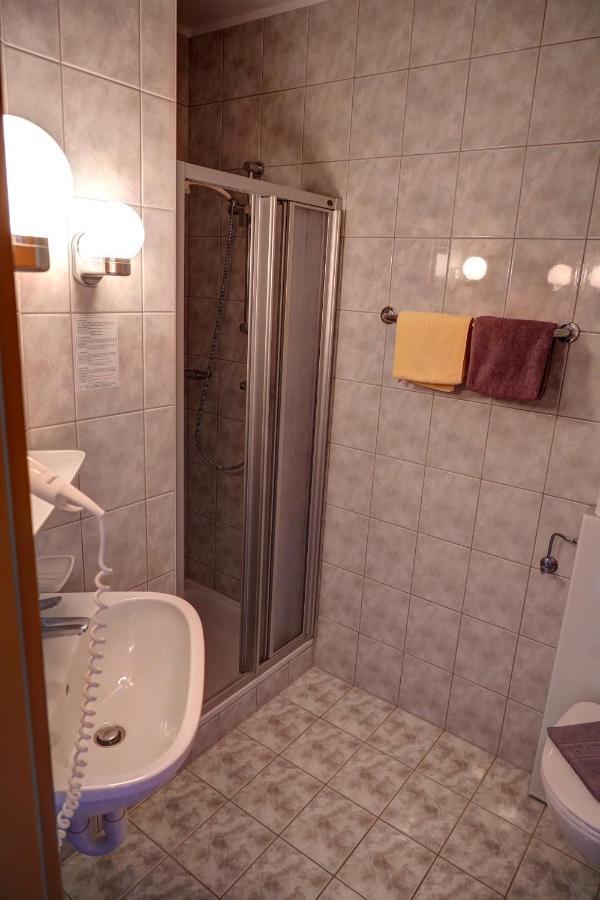 Ferienhotel Iris Auffach Εξωτερικό φωτογραφία