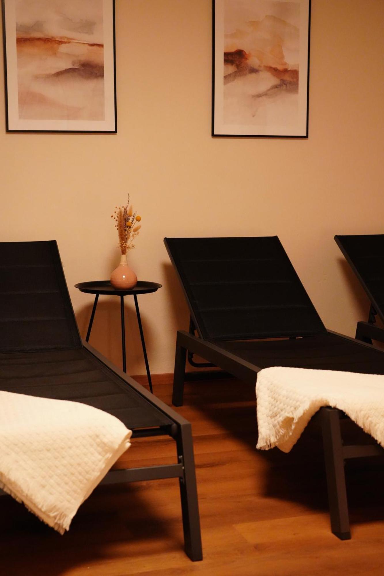 Ferienhotel Iris Auffach Εξωτερικό φωτογραφία